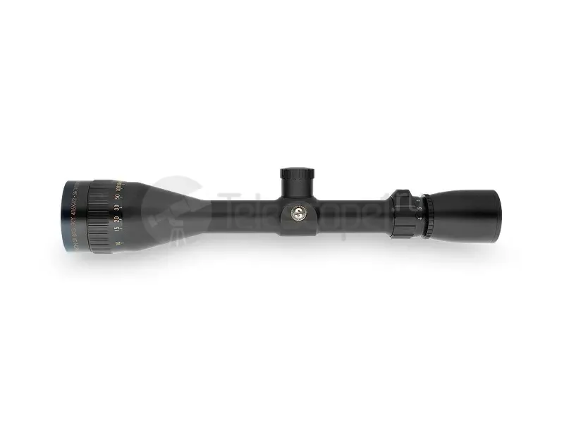 Sightron SII 4-16x42HHR