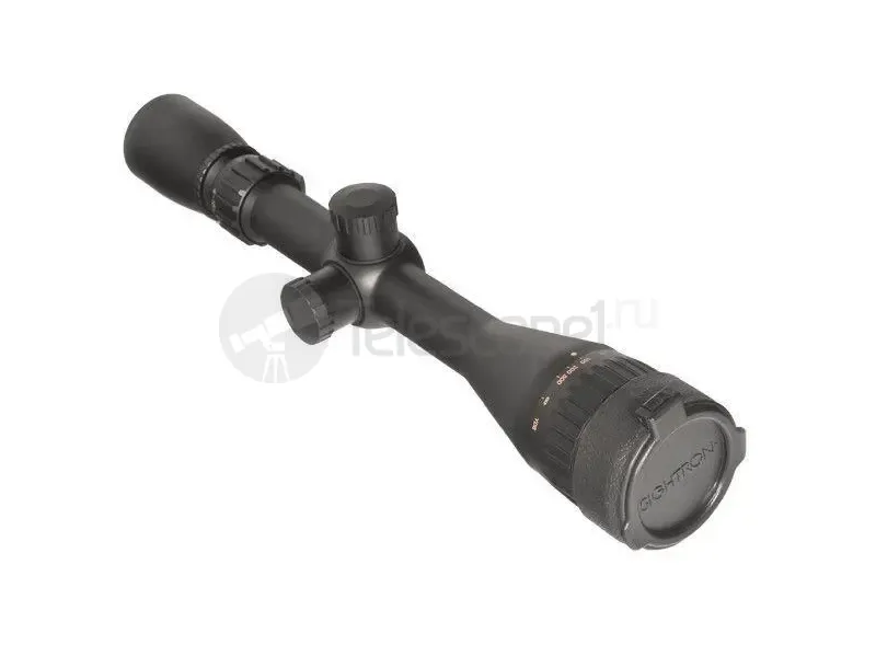 Sightron SII 4-16x42HHR