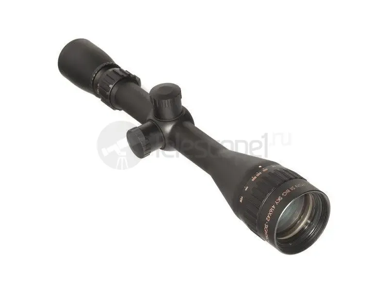 Sightron SII 4-16x42HHR