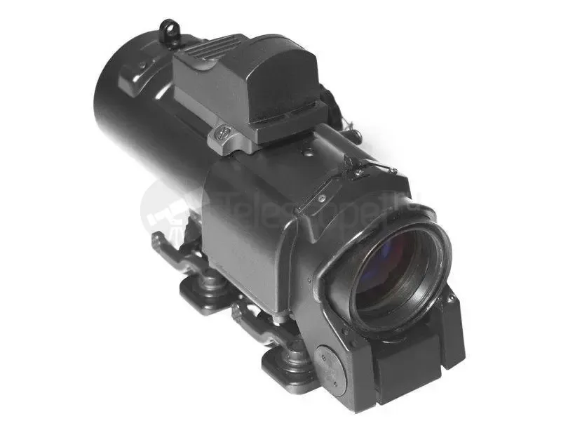 Коллиматорный прицел Sturman 4x32 DR