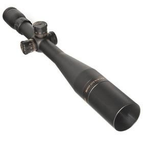 Sightron SIII SS 6-24x50 LRMOA