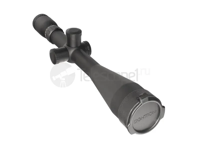 Оптический прицел Sightron SIII SS 8-32x56 LR MOA