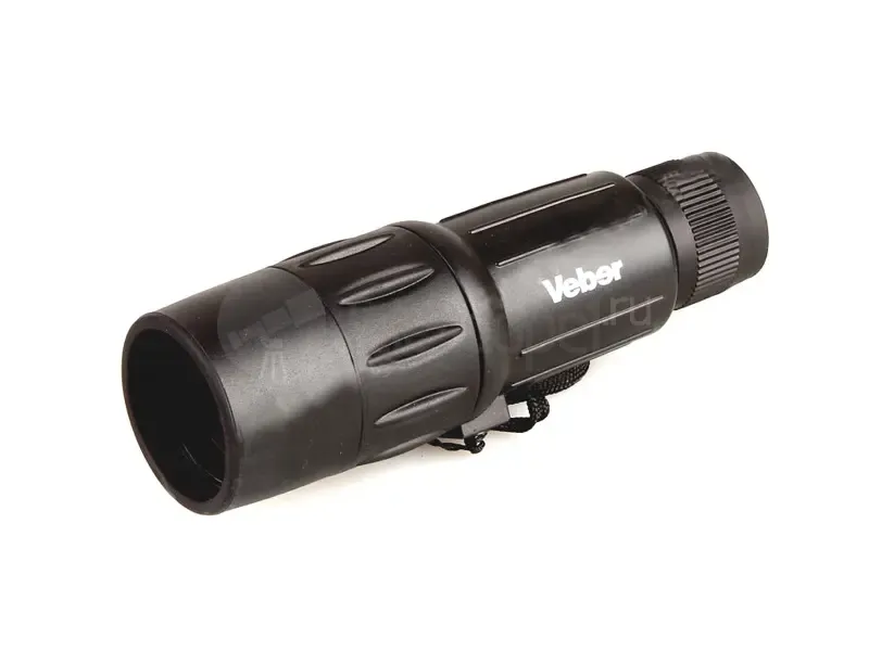Монокуляр Veber 10-25x42 WP