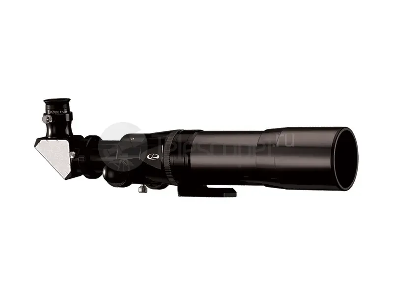 Телескоп Levenhuk Ra R66 ED Doublet Black OTA