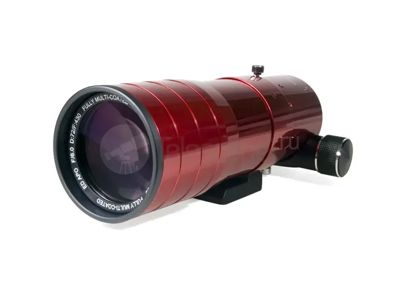 Телескоп Levenhuk Ra R72 ED Doublet OTA