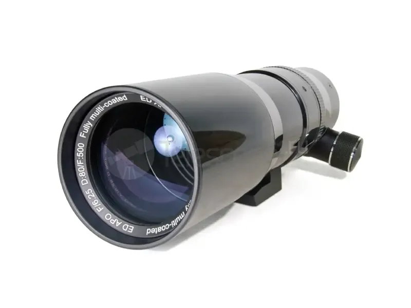 Телескоп Levenhuk Ra R80 ED Doublet OTA