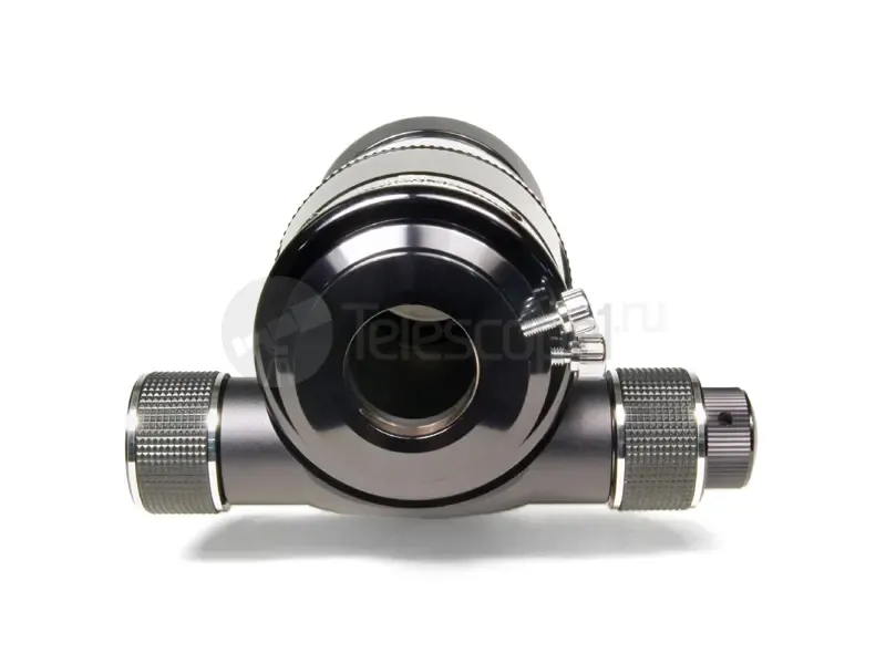 Телескоп Levenhuk Ra R80 ED Doublet Carbon OTA