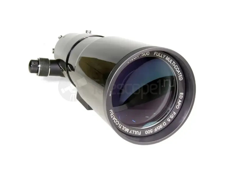 Телескоп Levenhuk Ra R90 ED Doublet OTA