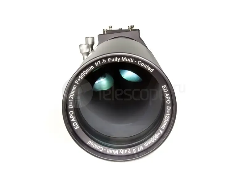 Телескоп Levenhuk Ra R120 ED Doublet OTA