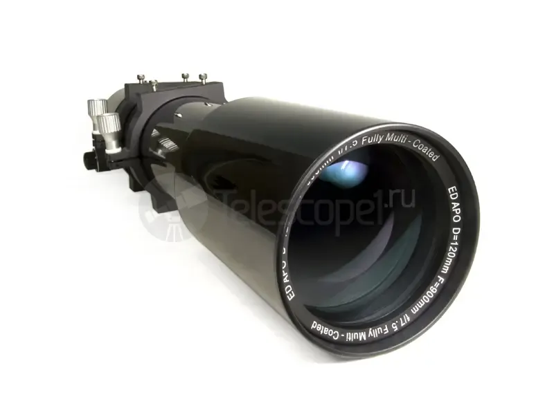 Телескоп Levenhuk Ra R120 ED Doublet OTA
