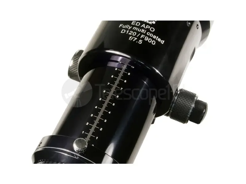 Телескоп Levenhuk Ra R120 ED Doublet OTA