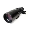 Телескоп Levenhuk Ra R66 ED Doublet Carbon OTA