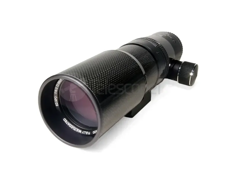 Телескоп Levenhuk Ra R66 ED Doublet Carbon OTA