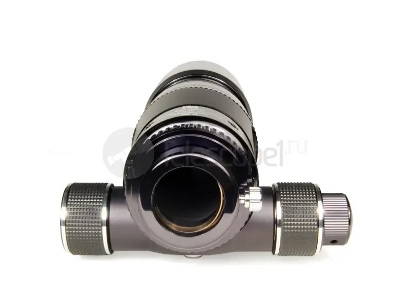 Телескоп Levenhuk Ra R66 ED Doublet Carbon OTA
