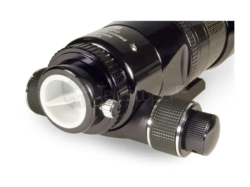 Телескоп Levenhuk Ra R66 ED Doublet Carbon OTA