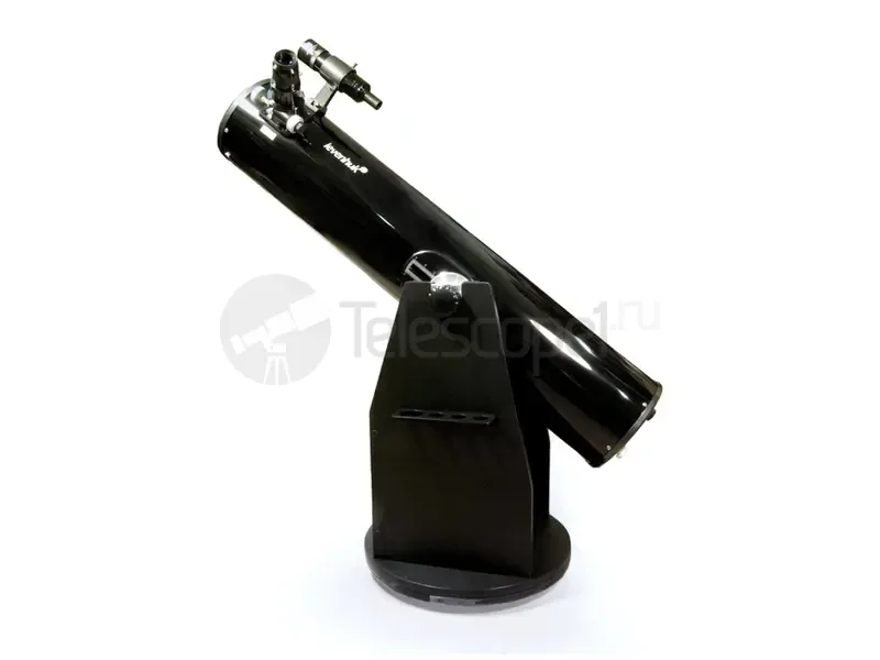 Телескоп Levenhuk Ra 150N Dob
