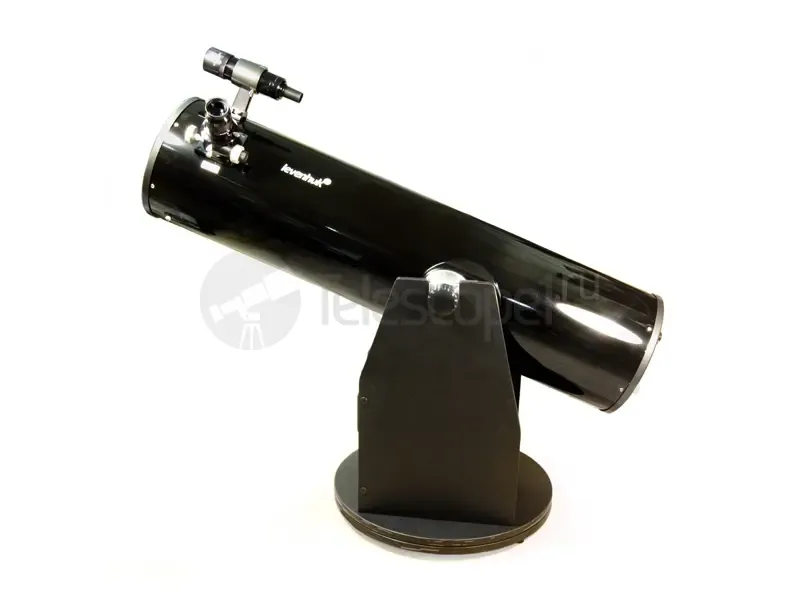 Телескоп Levenhuk Ra 250N Dob