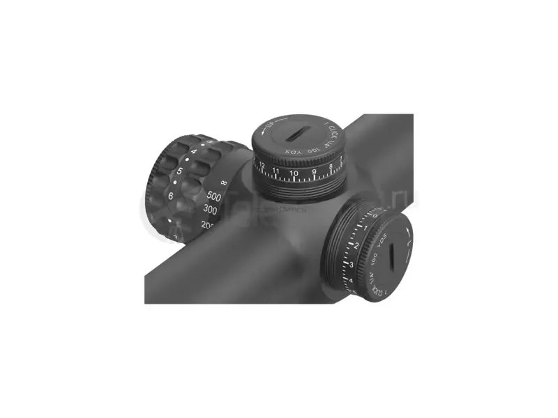 Оптический прицел Vector Optics Continental 4-32x56 SFP Hunting ED, VECON-DCM (SCOL-51)