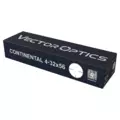 Vector Optics Continental 4-32x56 SFP Hunting ED, VECON-DCM (SCOL-51)