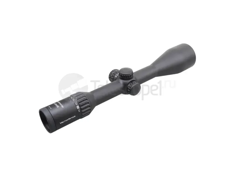 Оптический прицел Vector Optics Continental 3-24x56 SFP Hunting ED, VECON-CDM (SCOL-50)
