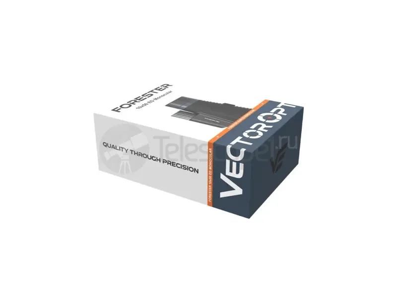Монокуляр Vector Optics Forester 10x50 ED (SCMO-02)