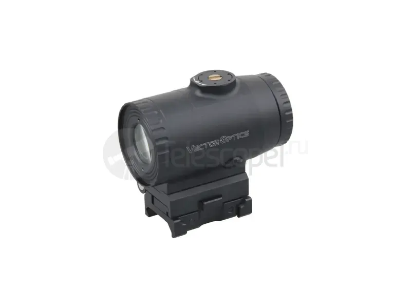 Увеличитель Vector Optics Paragon 3x18 Micro Magnifier (SCMF-33)