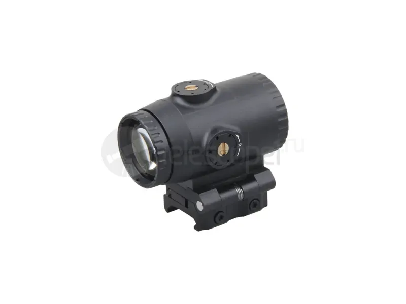 Увеличитель Vector Optics Paragon 3x18 Micro Magnifier (SCMF-33)
