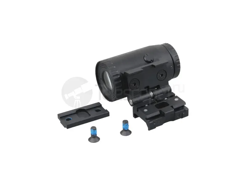 Увеличитель Vector Optics Paragon 3x18 Micro Magnifier (SCMF-33)