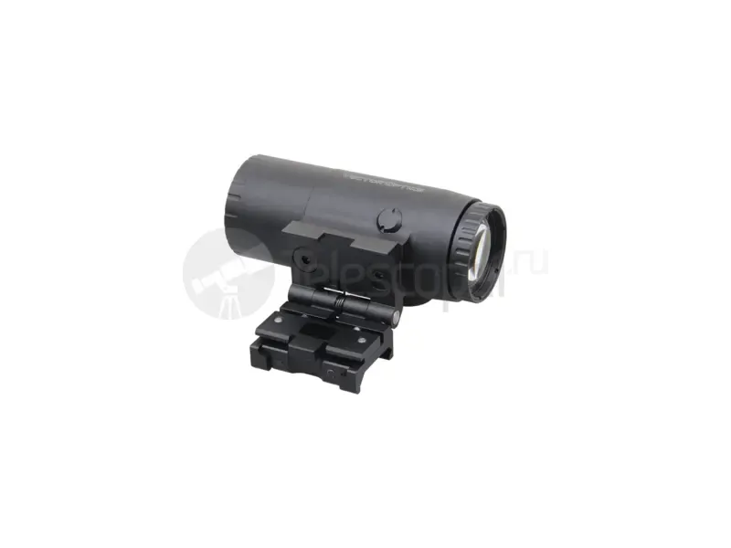 Увеличитель Vector Optics Paragon 5x30 Micro Magnifier (SCMF-34)
