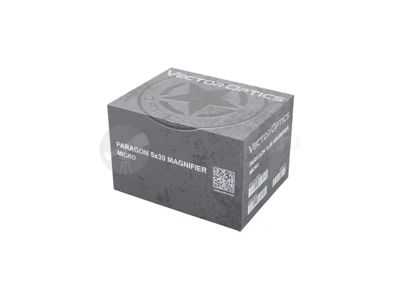 Увеличитель Vector Optics Paragon 5x30 Micro Magnifier (SCMF-34)