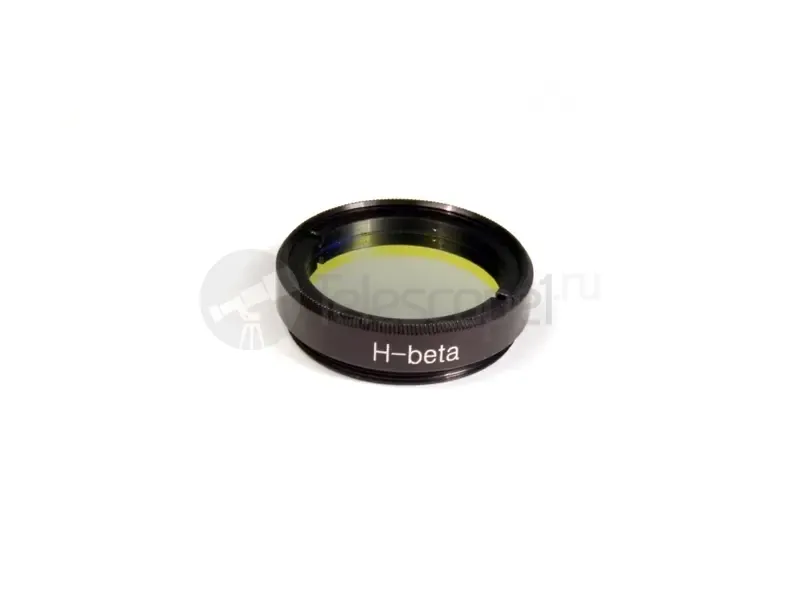 Фильтр Levenhuk Ra H-Beta 1.25"