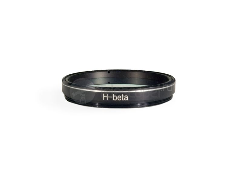 Фильтр Levenhuk Ra H-Beta 2" Фильтр Levenhuk Ra H-Beta 2"