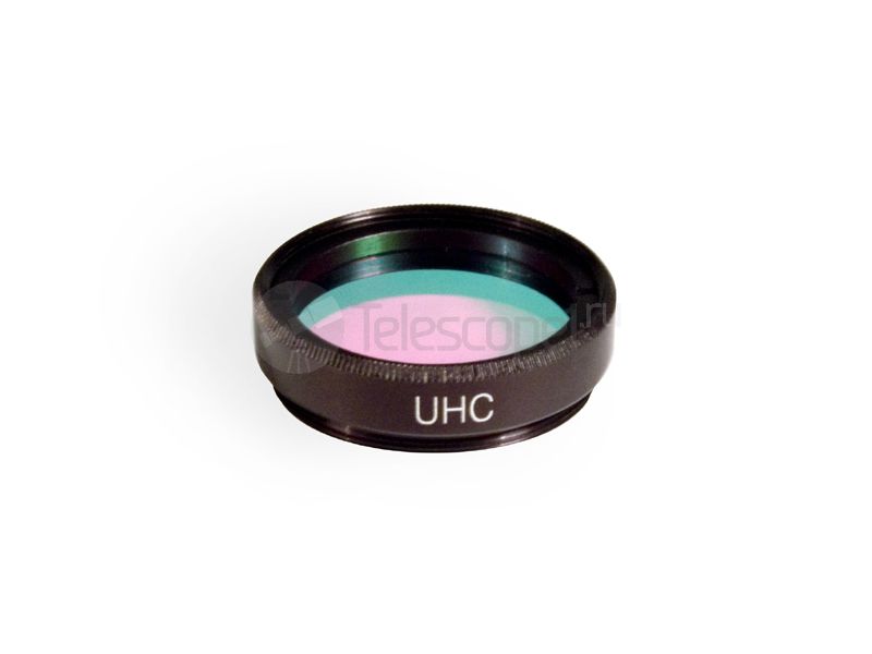 Фильтр Levenhuk Ra UHC 1.25" Фильтр Levenhuk Ra UHC 1.25"