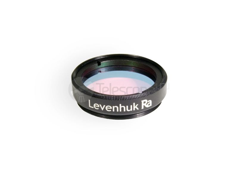 Фильтр Levenhuk Ra CLS 1.25" Фильтр Levenhuk Ra CLS 1.25"