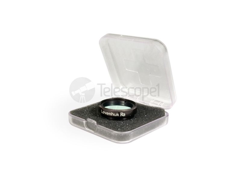 Фильтр Levenhuk Ra O-III 1.25" Фильтр Levenhuk Ra O-III 1.25"