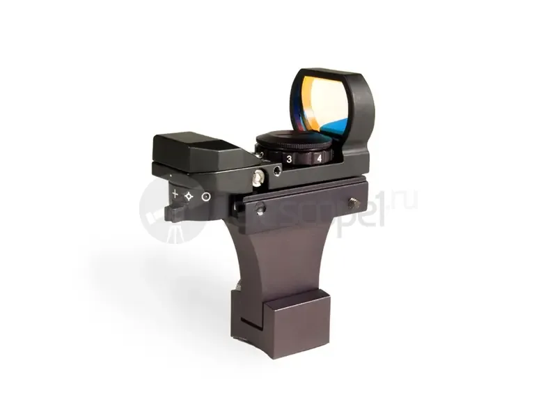 Искатель с красной точкой Levenhuk Ra FDS-40