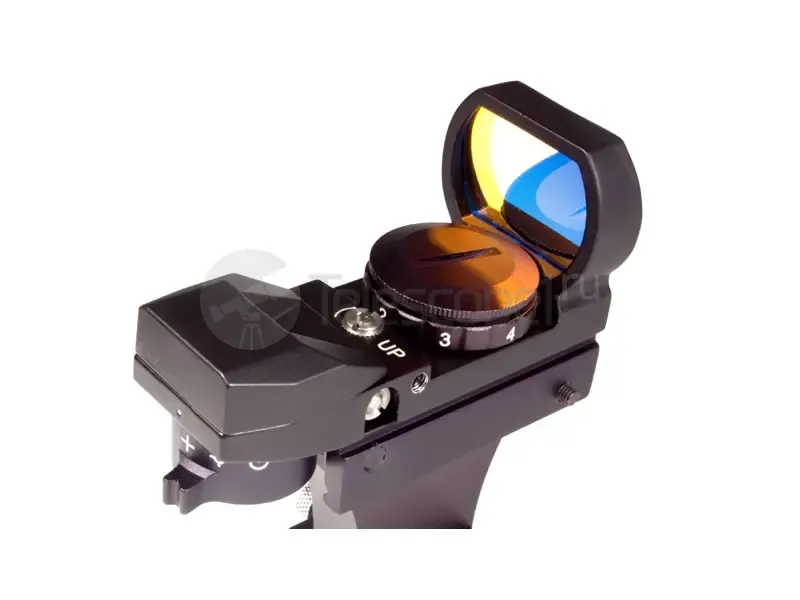 Искатель с красной точкой Levenhuk Ra FDS-40