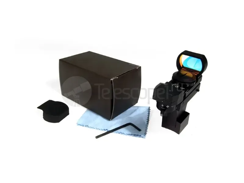 Искатель с красной точкой Levenhuk Ra FDS-40