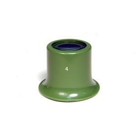 Лупа Bresser часовая 3.5x, 23 мм