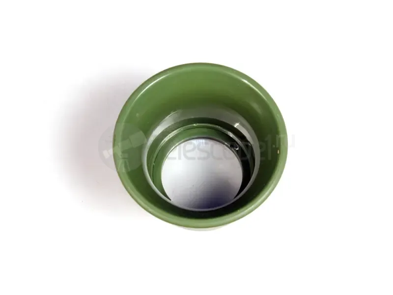 Лупа Bresser часовая 3.5x, 23 мм