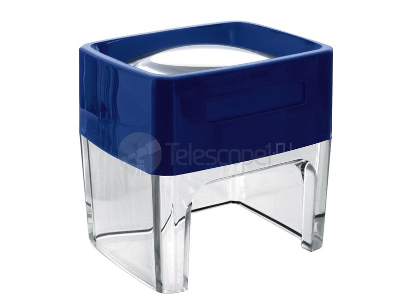 Лупа Bresser 3x, 35x45 мм Лупа Bresser 3x, 35x45 мм