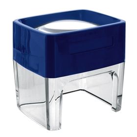 Лупа Bresser 3x, 35x45 мм