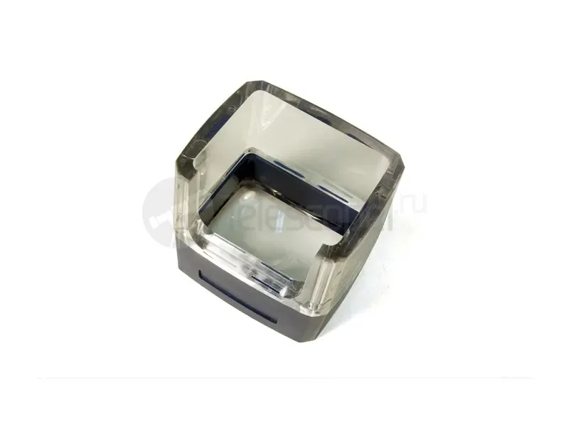 Лупа Bresser 3x, 35x45 мм