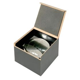 Лупа Bresser круглое 2.5x, 60 мм