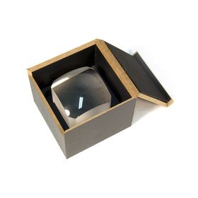 Лупа Bresser квадратное 2.5x, 45x45 мм
