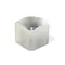 Лупа Bresser квадратное 2.5x, 45x45 мм
