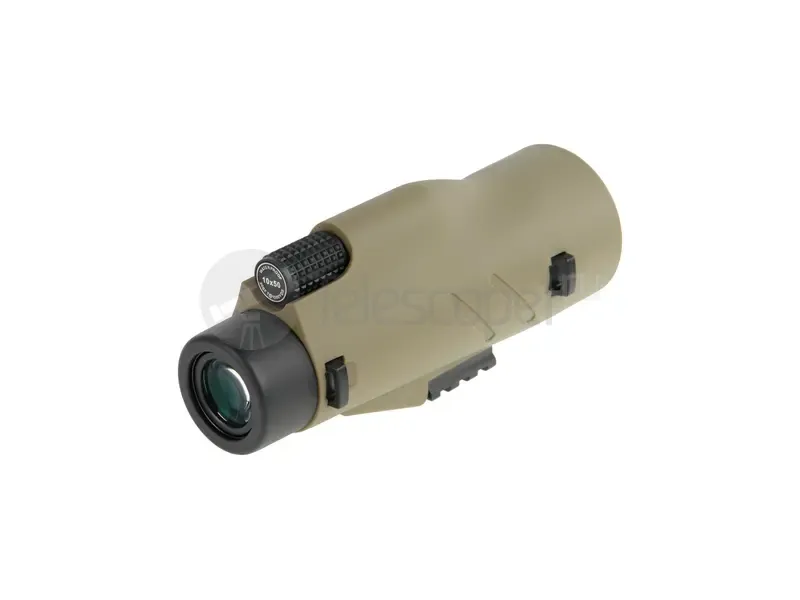 Монокуляр Veber Defence 10х50WP с сеткой