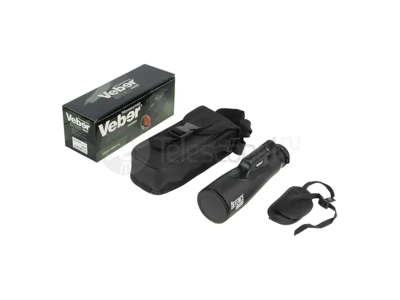 Монокуляр Veber Defence 10х56WP с сеткой