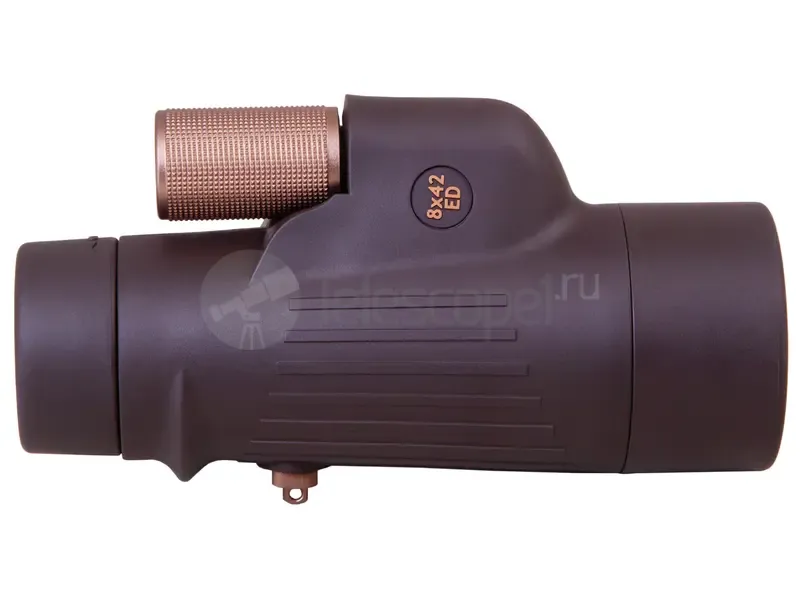 Монокуляр Levenhuk Vegas ED 8x42