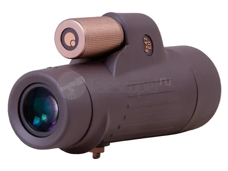 Монокуляр Levenhuk Vegas ED 8x42